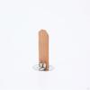 10Pcs Candle Cores Tools Set with Stand for Soy Wax Coconut