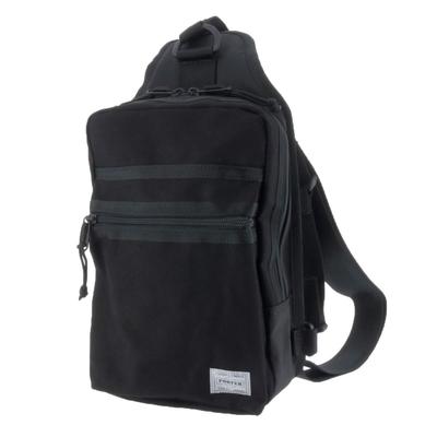 PORTER SWITCH Сумка через плечо SLING 874-19675 Черный/10
