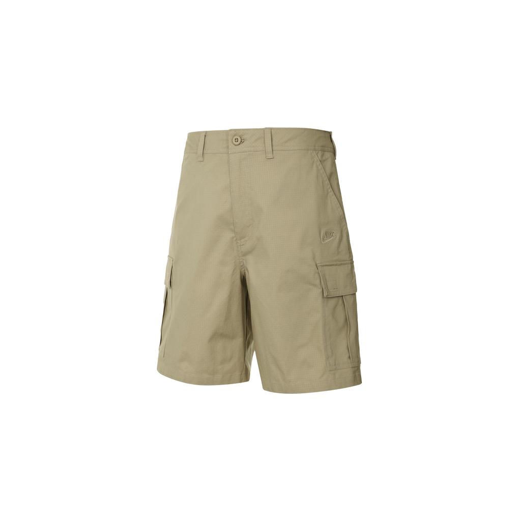 Nike Club Cargo Shorts Men's Khaki/Khaki FN3518-247