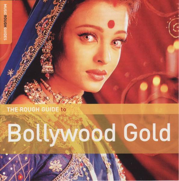 CD VARIOUS - The Rough Guide To Bollywood Gold RGNET1182CD World Music Net 2007 Europe World Music Used