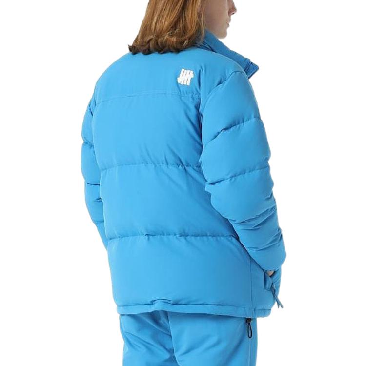 UNDEFEATED Jackets Unisex Stand Collar Moderate Other UT14GDJ01M