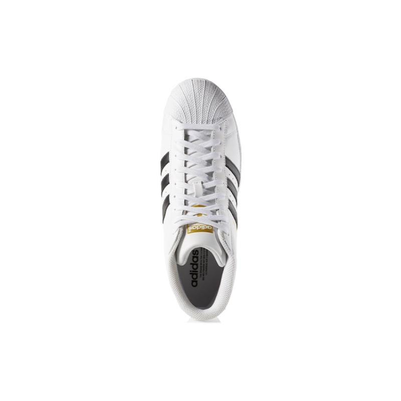 adidas Кроссовки Pro Model 'Белый/Черный' S85956