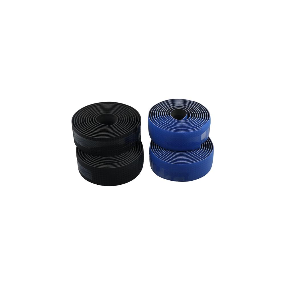 Anti-slip Handlebar Wrap Carbon Fibre Handle Belt Handlebar Tape Bike Straps Bicycle Grips Tapes