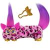 Furby DJ Furblets Kitt-Ee-Luv, Мини электронная мягкая игрушка, игрушка для ребенка, 45 звуков и музыки, от 6 лет