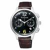 Paul Smith BX2-019-52 Quartz Men's Watch with Leather Strap