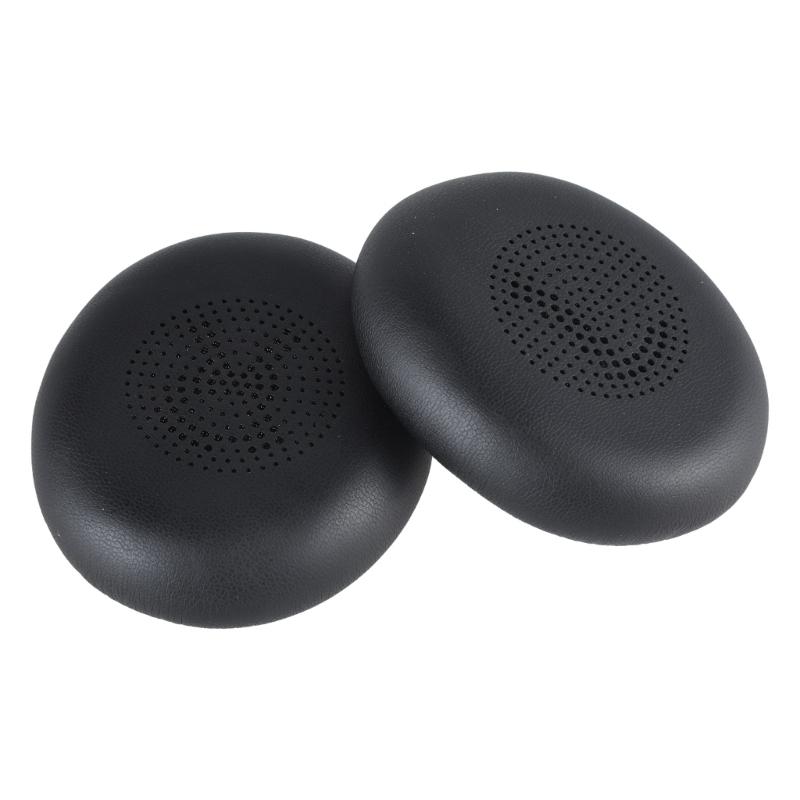 High-density Sponge Ear Pad for ELITE 45H Headphone Earpads Covers Perfectly Fit Earmuffs Leather Earpads Earcups