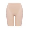 Triumph Body Liner 8010 Length Long Shorts 6133 Size L 3/4 (Beige)
