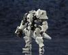 Kotobukiya Hexa Gear Governor Тяжелая броня Тип: Люк, прибл.. Пластиковая модель масштаба 1/124 высотой 105 мм