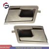 For Volkswagen Transporter T4 Bus 90-03 Interior Inside Door Handle Front Left Right 701837020A/701837019A