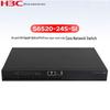 Модульный коммутатор ядра предприятия H3C серии S6520, 24 порта 10 Gigabit