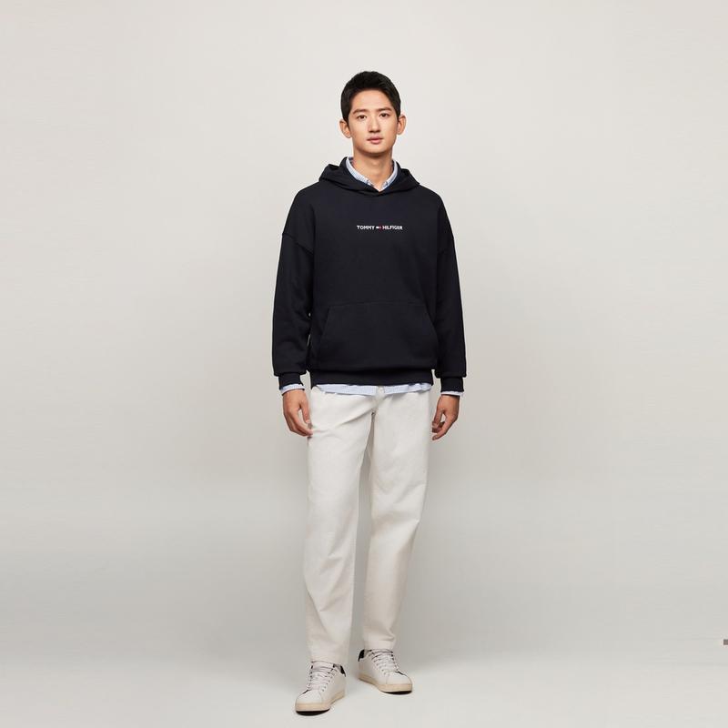 Tommy Hilfiger Sweatshirt Men's 78J8286