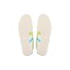 ONITSUKA TIGER Кроссовки Mexico 66 Slip-On Cream Neon Lime Unisex 1183A360-124