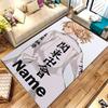 Custom personalization Tokyo Revengers Area Rug - Perfect For Kitchen, Bathroom,Laundry Room Decor Large Size Available,Gift All Seasons