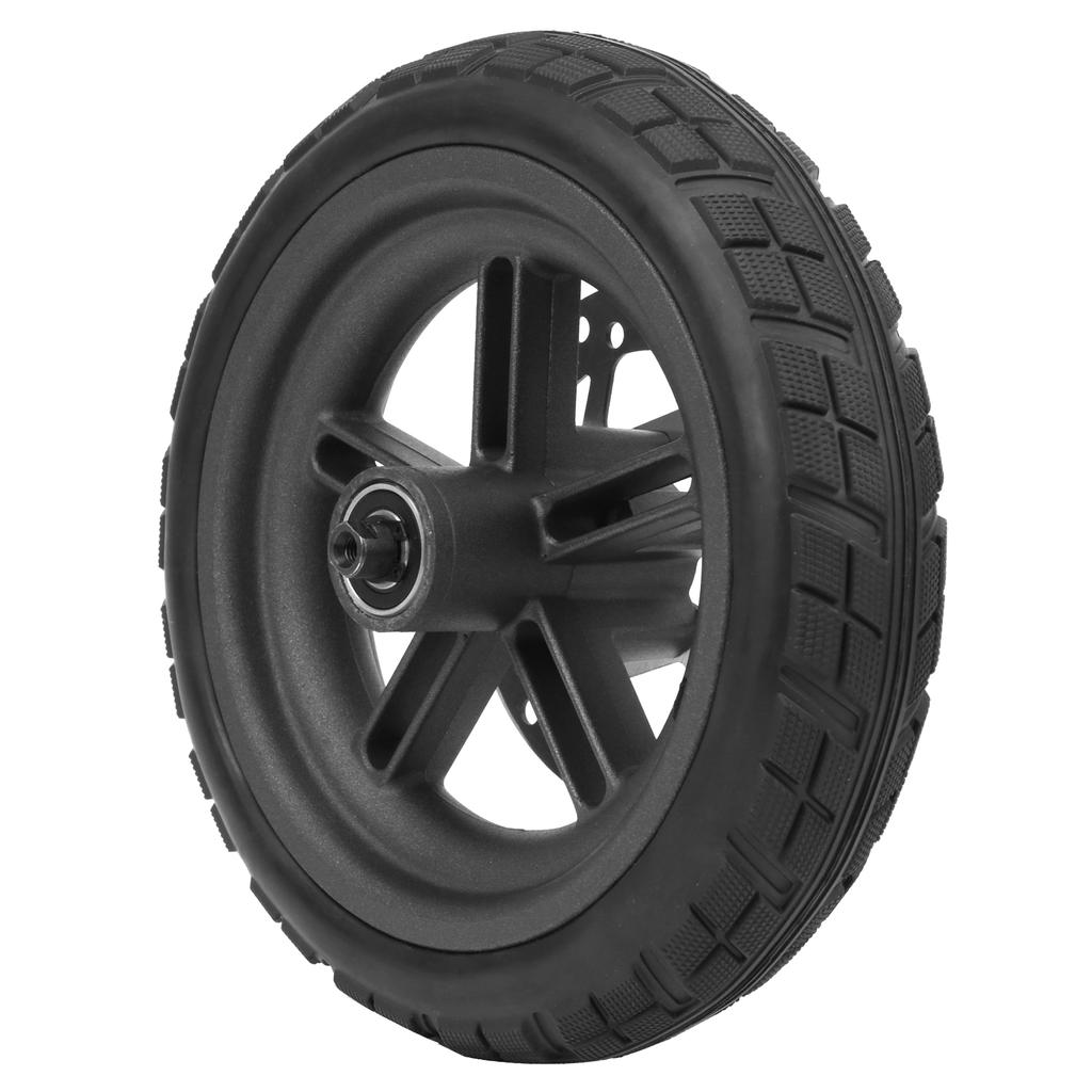 8.5 Inch Rear Wheel for Xiaomi ProTire120MM Disc Brake Scooter Replacement Set
