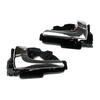For Hyundai IX35 Tucson MK2 EDP1106 Car Inner Interior Door Handle Opener Chrome Plated Left Right Set 82610-2S010 82620-2S010