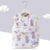 Waterproof Baby & Toddler Smock Bib for Eating & Kindergarten Activities