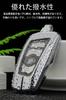 Чехол для ключей BMW Smart Key Case Чехол для ключа из цинкового сплава TPU приятный на ощупь брелок BMW Design 1234567 Series X3X4Z4 Key Case (Серебряный)
