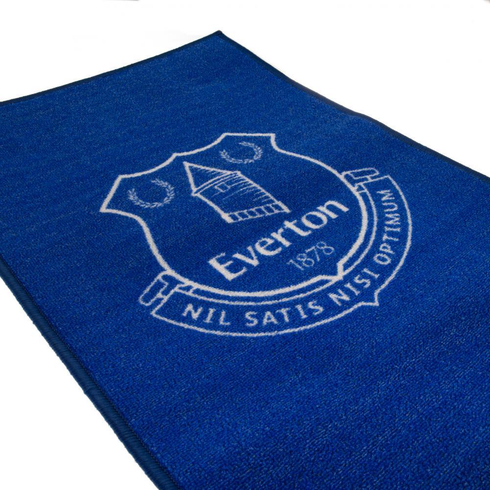 Everton FC Коврик