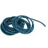 Drip Irrigation Hose 10 Meters Soft Blue Durable Distribution Tubing for Garden Flower Beds Ground Coverings Watering
