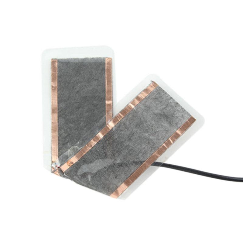 5 В USB электрические стельки с подогревом, грелки для ног, ботинки с подогревом, подушечки для обуви, зимние уличные лыжные потепления