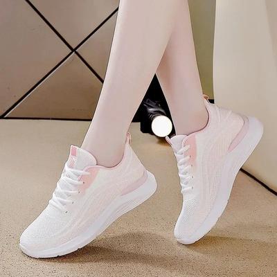 Летняя шнуровка женская обувь 2025 Новые Y2k Модные тенденции Вулканизированная обувь Удобная и элегантная 39 Дешевые предложения Женская обувь