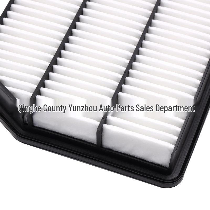 Air Filter Intake Grille Mesh for 2015 Haval H6 Coupe 2.0T
