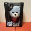 [Б/У] BIGBANG KRUNK TOP TOP