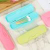 Earphone Case Cotton Sliver Organizer Jewellery Holder Tampon Container Tampons Storage Box