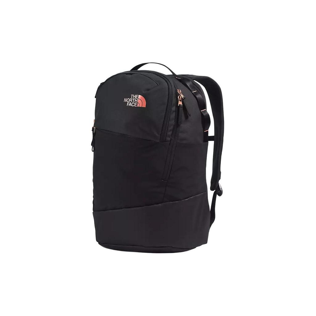 The North Face 26 л Модный Простой Вместительный Наружный Рюкзак Женский рюкзак Древесно-Коричневый Хрустально-Желтый NF0A87K0-IUB