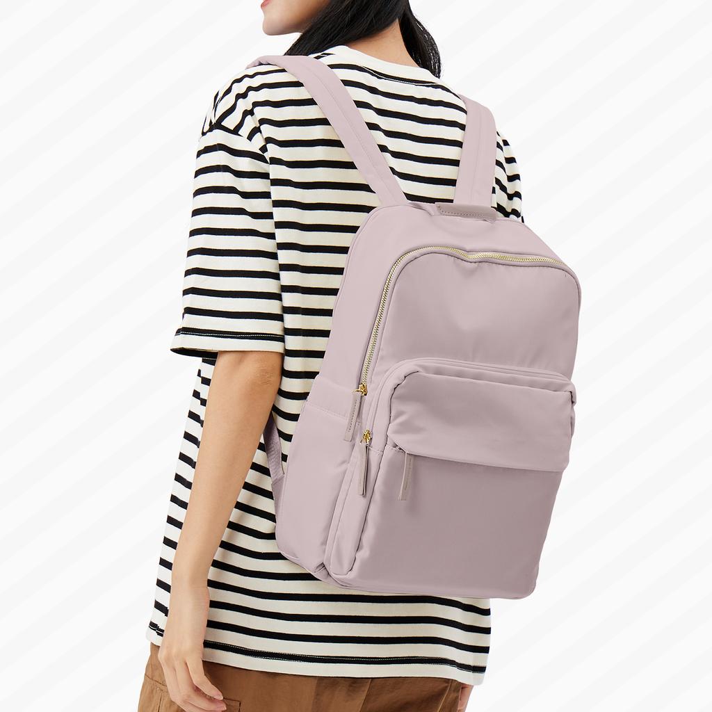 Laptop Backpack for Women 15.6 Inch Computer Cute Travel Backpack Purse Waterproof Work Business Teacher Bags Carry On Backpack