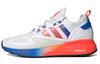 Zx 2K Originals Boost 'Белый градиент' FV9996