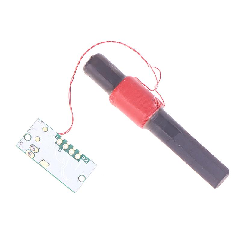 Wwvb/60Khz Single Frequency Modules Receiver Module Radio Time Module Radio Clock Radio Module Dcf Receiver Module With Antenna