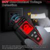 600V Auto Range Multimeter High Precision NCV Multimeter Portable TRMS Multimeter