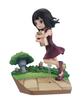 Серия One Piece Нико Робин Завершенная фигурка GEM. БЕГАТЬ! БЕГАТЬ! БЕГАТЬ!