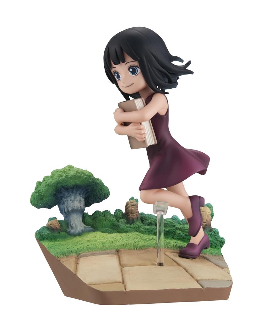 Серия One Piece Нико Робин Завершенная фигурка GEM. БЕГАТЬ! БЕГАТЬ! БЕГАТЬ!