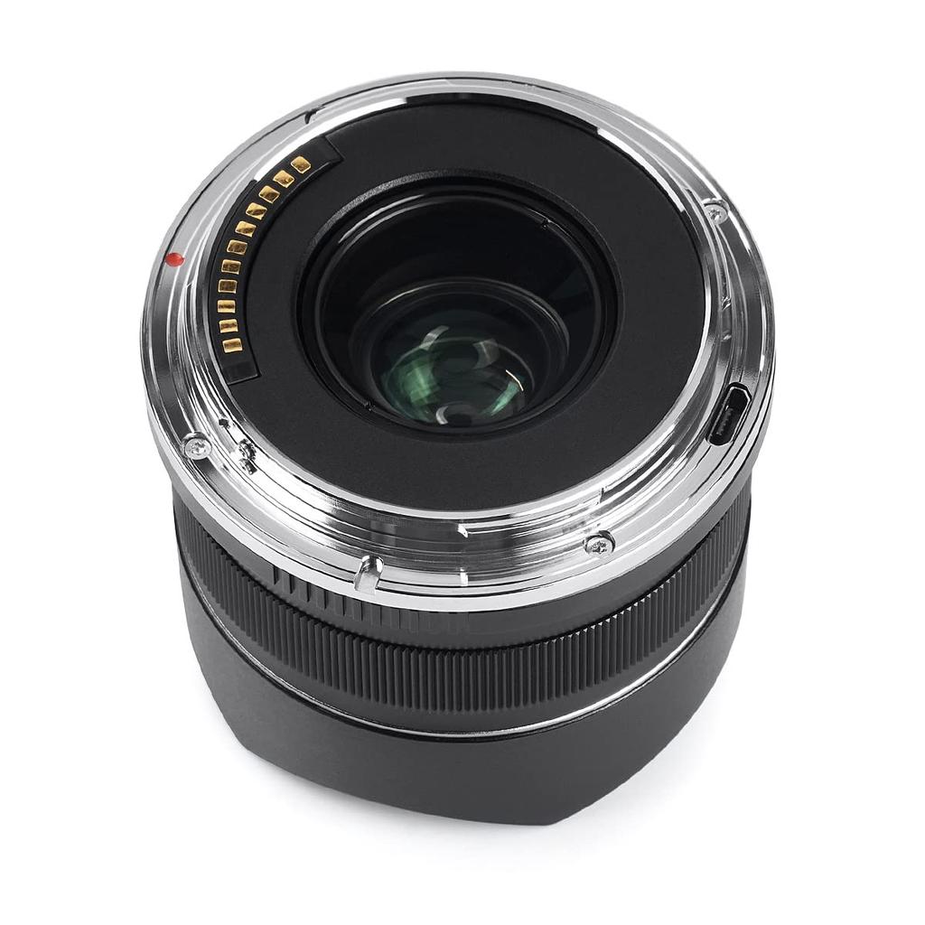 Объектив TTArtisan AF 32мм для Nikon Z от Meisho Optical f/2.8 Z-крепление Полнокадровый, Черный,