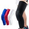 1pc Men Basketball Knee Pad Fitness Knee Brace Anti-Collision Protective Gear Running Cycling Hiking