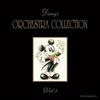 [CD] Walt Disney Records Disney Orchestra Collection Vol.1 NEW from Japan
