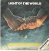 7-дюймовая пластинка LIGHT OF THE WORLD - Midnight Groovin' / Emergency ENY29 Ensign 1979 UK Джаз Б/У