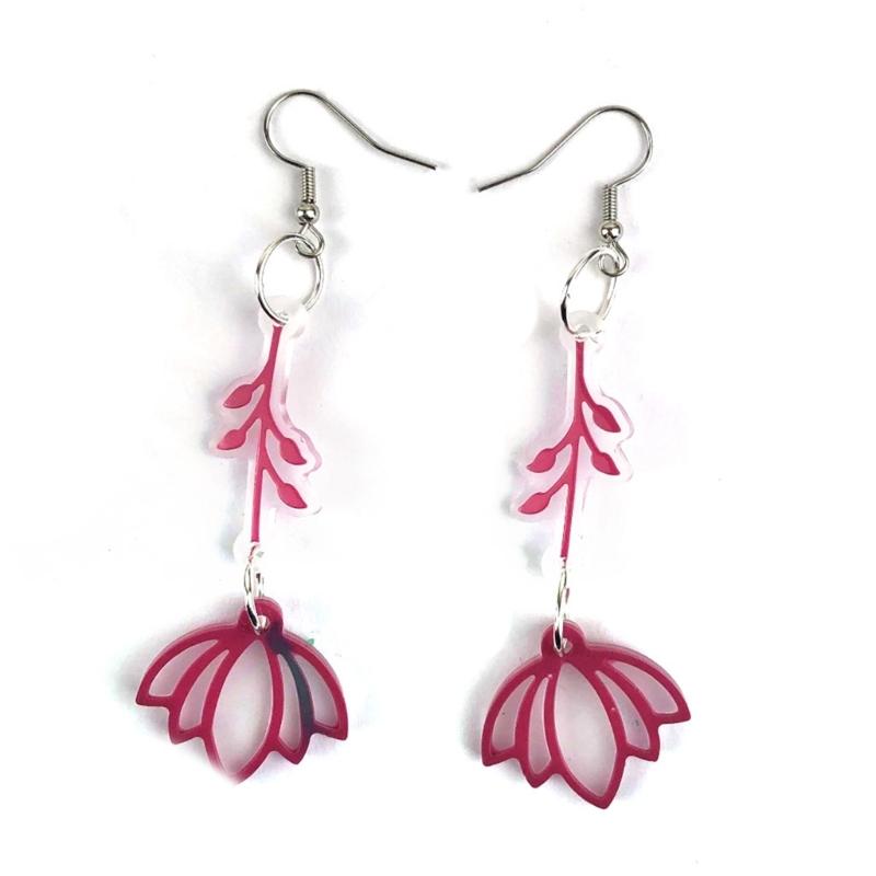 28 Pcs Multiple Styles Geometry Earrings Silicone Molds Suitable for Epoxy Diy Crafts Ornament Pendant Keychain Making