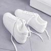 Fashion Spring and Autumn New Flat Shoes Trendy Shoes Versatile Spring and Autumn Sports Casual Little White Shoes