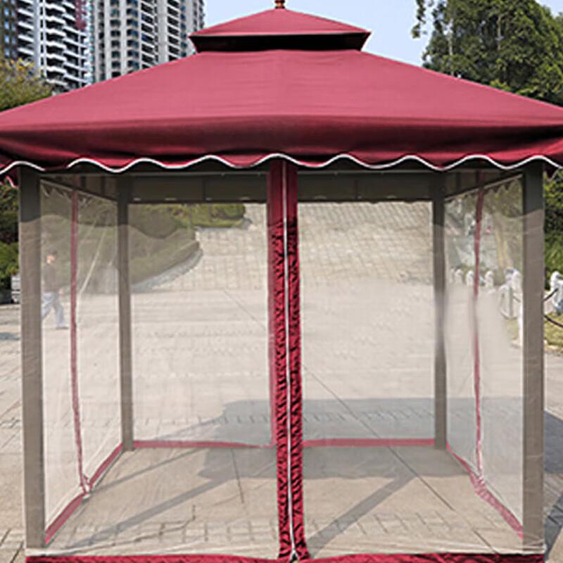 Jingshengxun Outdoor Pop-Up Canopy Tent