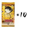 Box New In Detective Conan Card Anime Character Kaito Yukiko Shinichi Classic Inheritance Collection Gift