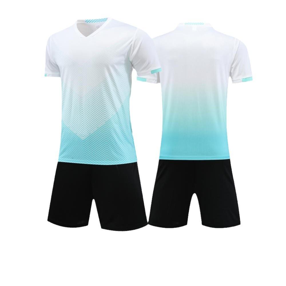 Спортивная одежда для мальчиков и девочек, Детская футбольная форма, Тренировочная форма, Летняя форма для учеников начальной и средней школы, Форма для школьного футбольного матча