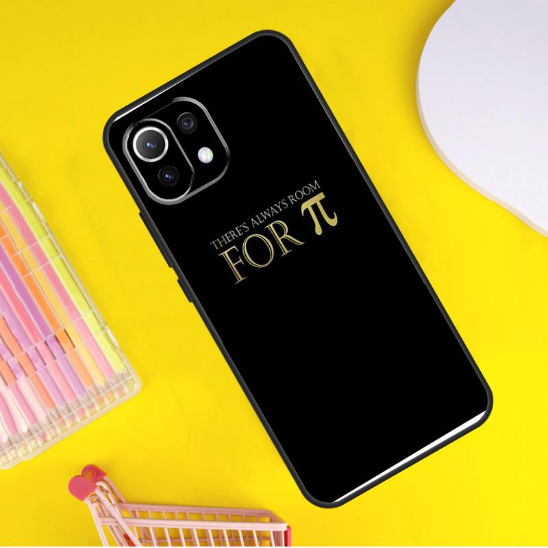Забавные Математические Формулы Уравнения Чехол Для Xiaomi 14 Ultra 13 11T 12T 13T 14T Pro POCO X7 X6 Pro X3 X5 F3 F5 M6 F6 Pro Чехол