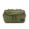 PorterForce2WAY Waist Bag S (Olive Drab)
