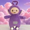 Нетоксичная плюшевая игрушка-кукла «Телепузики». Успокойте тряпичную куклу. Ловец Милая Кукла Украшение Детский День Рождения Хэллоуин Подарок