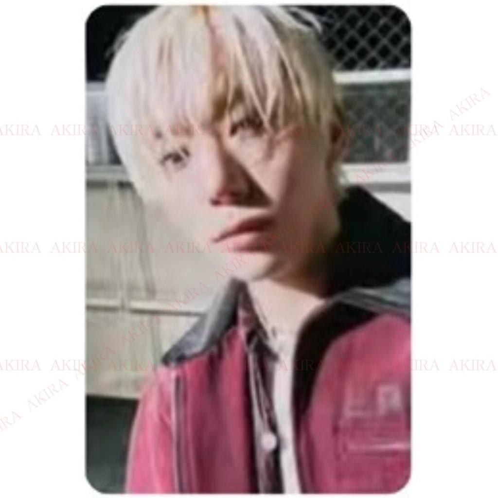 SEVENTEEN 5-й АЛЬБОМ HAPPY BURSTDAY АЛЬБОМ ФОТОКАРТОЧКА ЯПОНИЯ POB ОФИЦИАЛЬНЫЙ