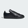 CAMPUS 80S Core Black Sneakers ORIGINALS Unisex JR2739 Core Black / Core Black / Core Black