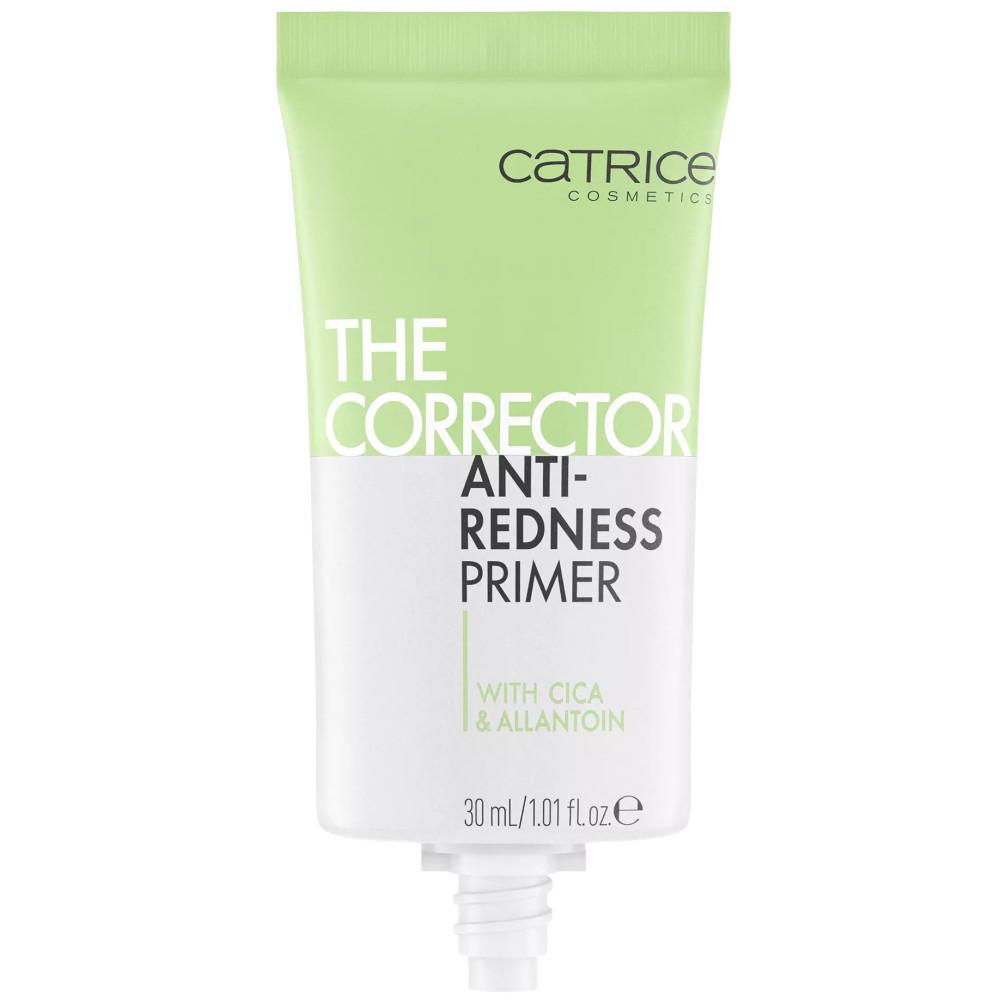 Catrice The Corrector Anti-Redness Base -